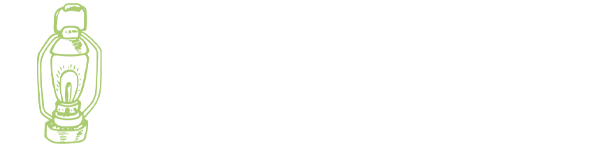 Důvěra lucerna