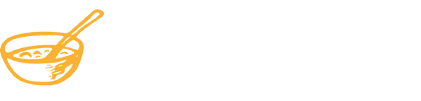 Neplýtváme miska s jídlem